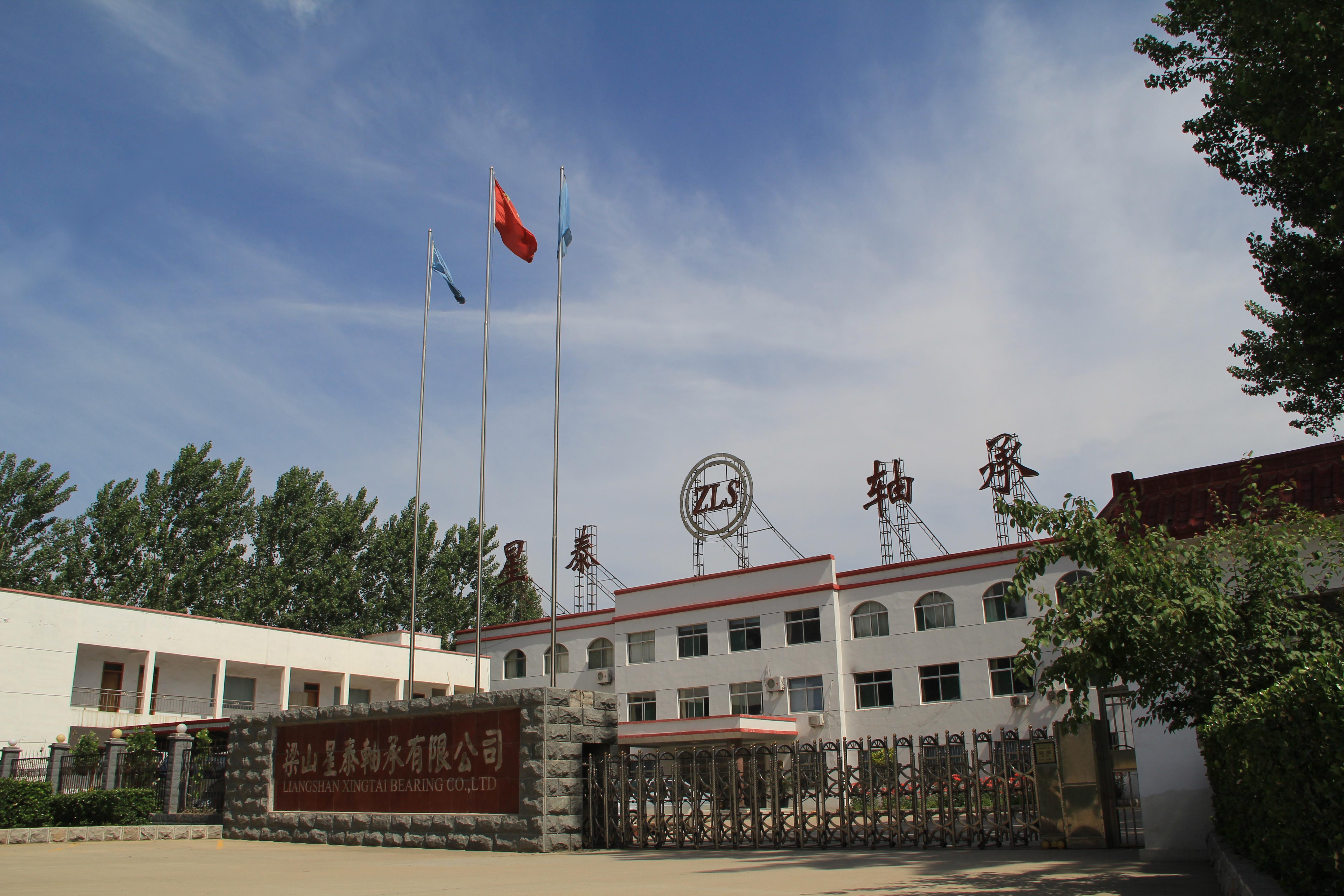 星泰轴承公司网址:WWW.ZLSxt.com