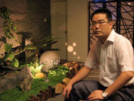 宁波进出口贸易公司 靳总